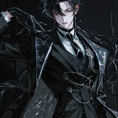 Profile image of トワ