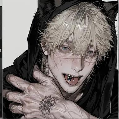 Profile image of 徠