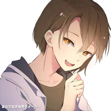 Profile image of シャオロン