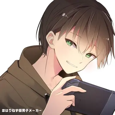 Profile image of ゾム