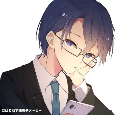 Profile image of 鬱先生