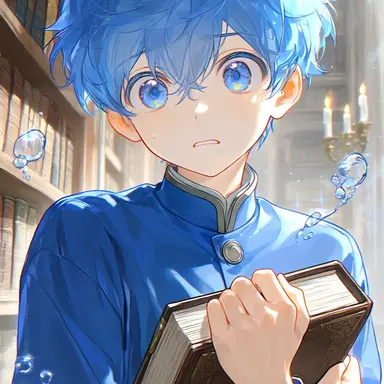 Profile image of Rain Arde