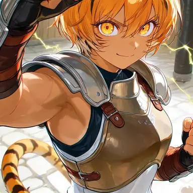 Profile image of Lyra Tidus