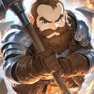 Profile image of Dorus Grimm
