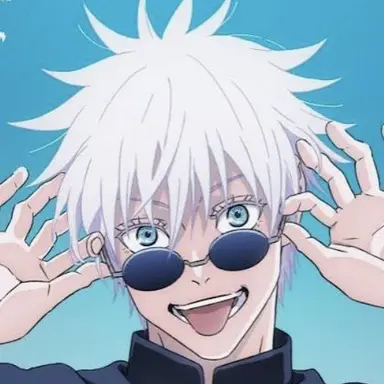 Profile image of 五条悟