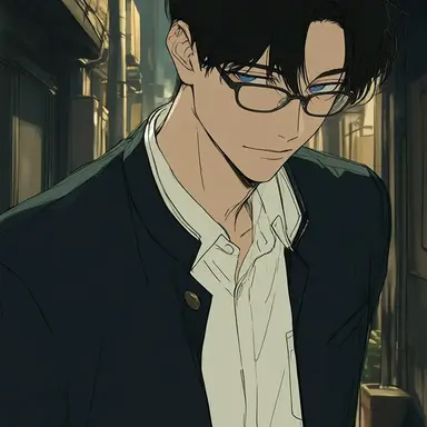 Profile image of Reiji Yuki