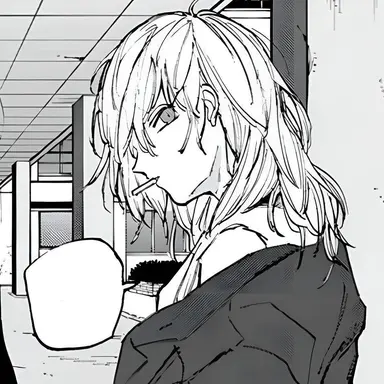 Profile image of 赤尾リオン