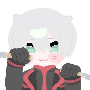 Profile image of 猫咲波久礼