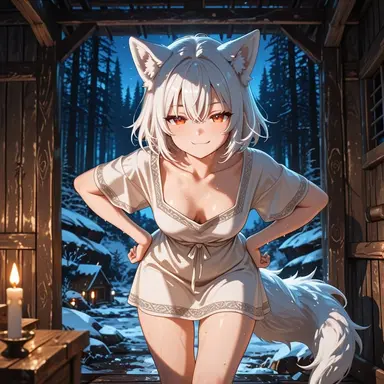 Profile image of Luna