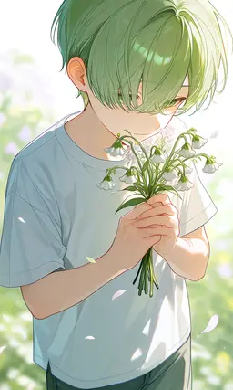 Profile image of フィン