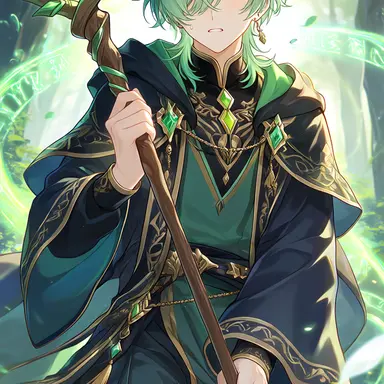 Profile image of フィン