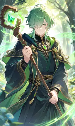 Profile image of フィン