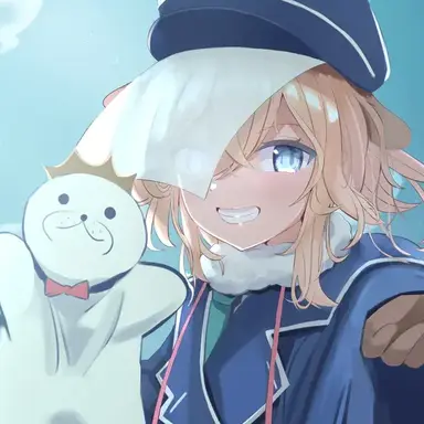 Profile image of カワウソアザラシ駅長