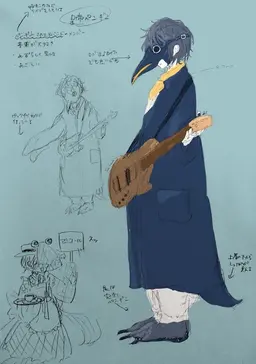 Profile image of コウペン