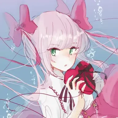 Profile image of キティ