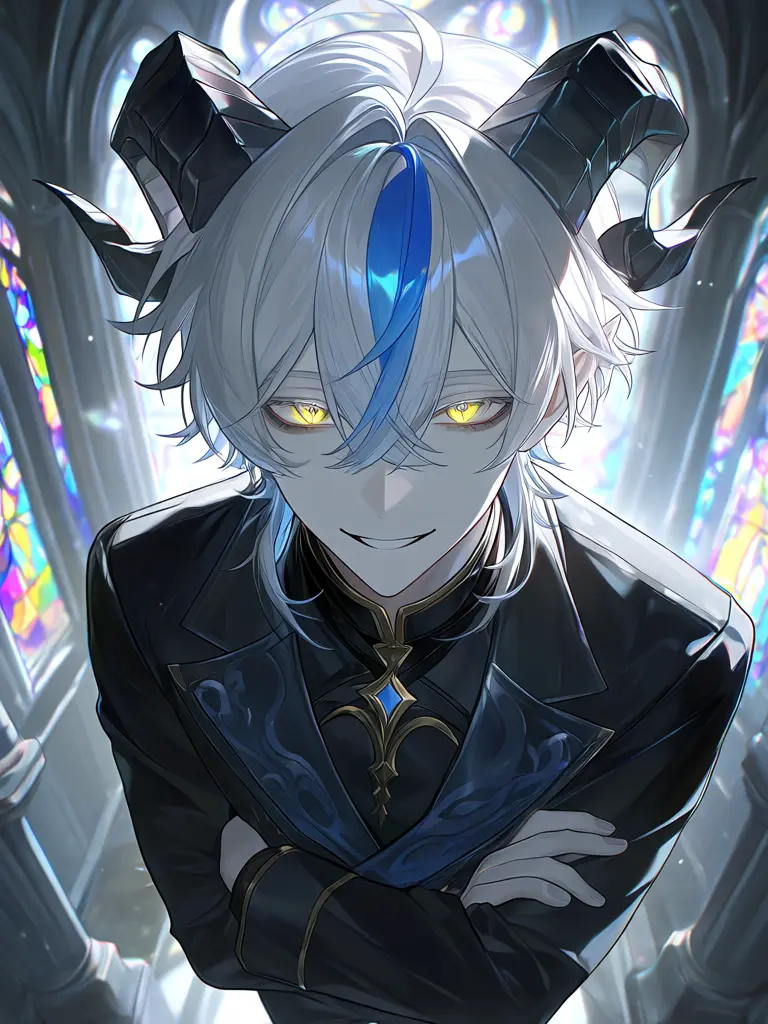0o.l-_-lzzz의 魔界に攫われたけど、溺愛されてます。