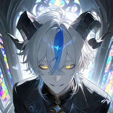 Profile image of ヴェルナー