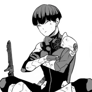 Profile image of 호시나 소우시로