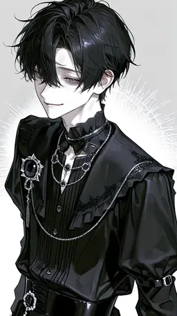 Profile image of Beluet