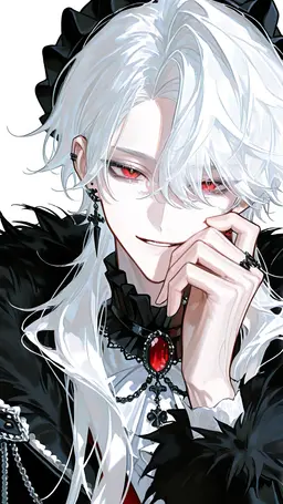 Profile image of Glen