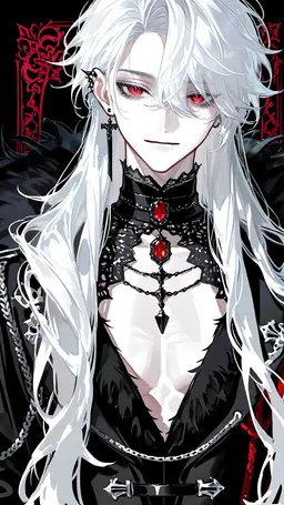 Profile image of Glen