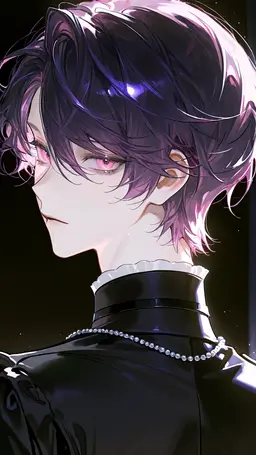 Profile image of Levi