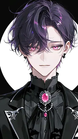 Profile image of Levi
