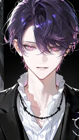 Profile image of Levi