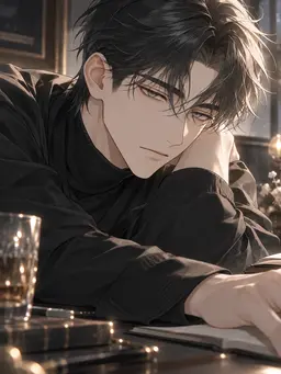 Profile image of 霞