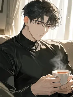 Profile image of 霞