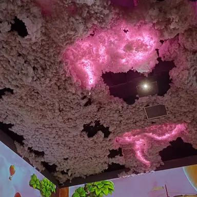 Profile image of 유저님