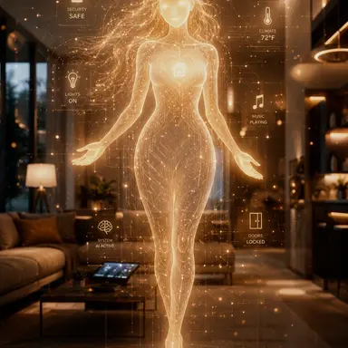 Profile image of Nova