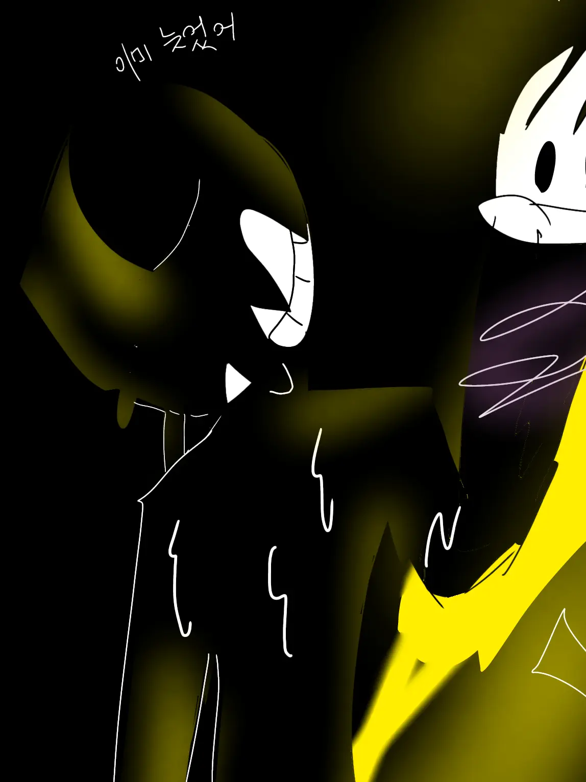 HumidPiano1234의 벤디×호넷