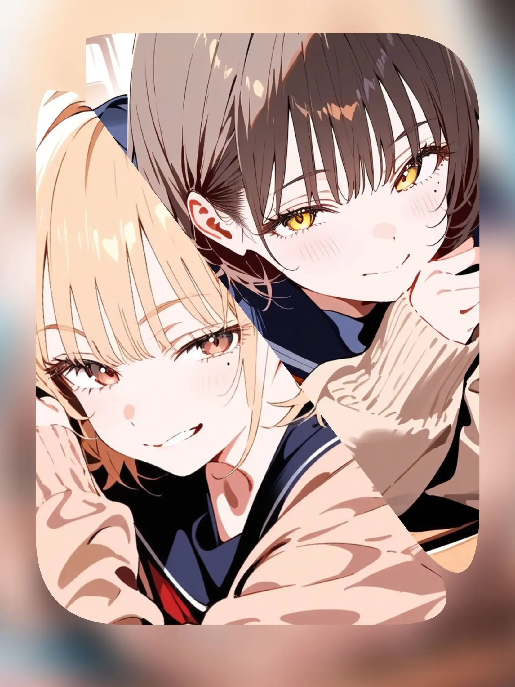 MyMai.의 居眠りから起きたら...