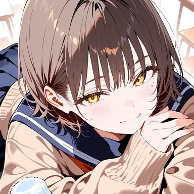 Profile image of Moeka