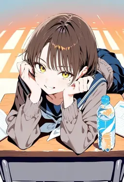 Profile image of Moeka