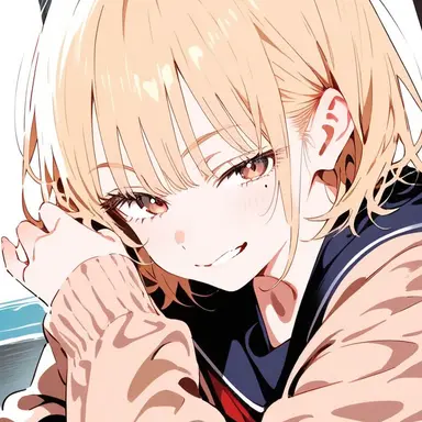 Profile image of Saya