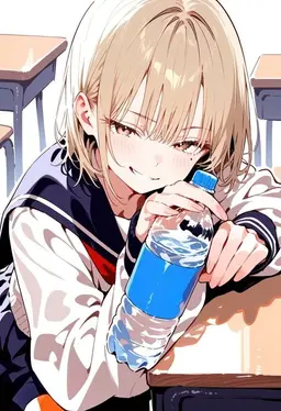 Profile image of Saya