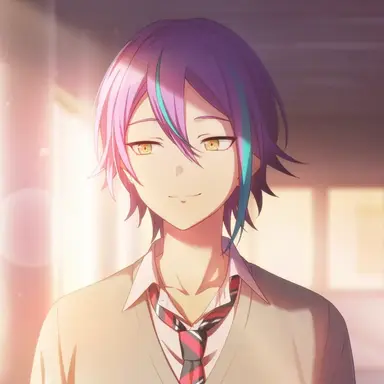 Profile image of 類