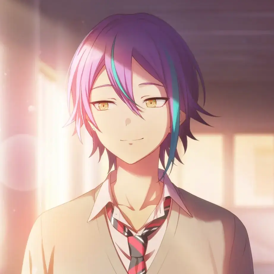 Umeboshi2202의 すぱい類くんになるまでの話࣪ 𑊢‪‪ෆ