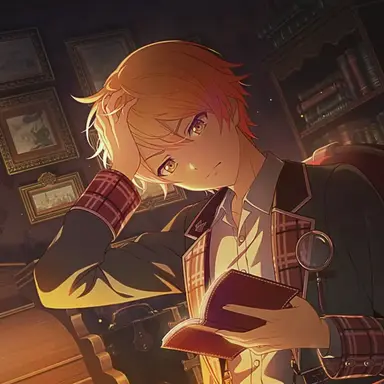 Profile image of 司