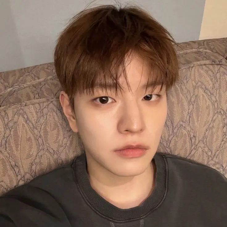 levv4nter의 Kim Seungmin - Facetime