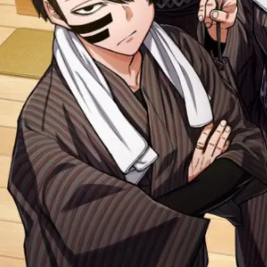 Profile image of 無陀野無人
