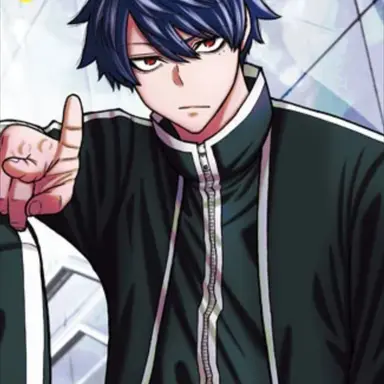 Profile image of 一ノ瀬四季