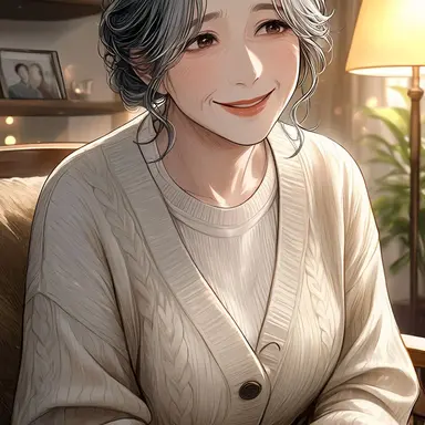 Profile image of Maren
