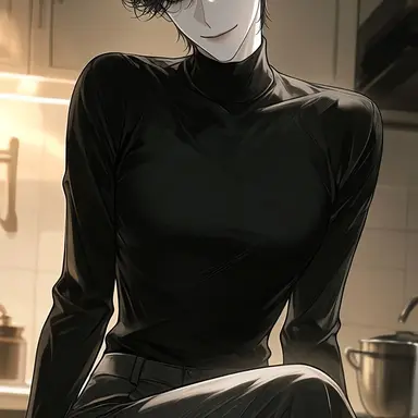 Profile image of Sable