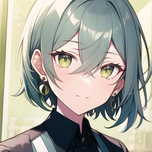 日野森　志歩