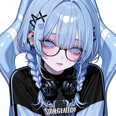 Profile image of スイ