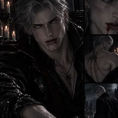 Profile image of Soren