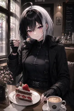 Profile image of オルカ